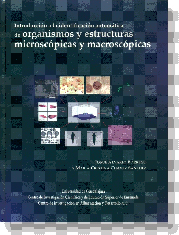 Introducci&oacute;n a la identificaci&oacute;n autom&aacute;tica de organismos